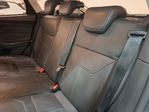 Ford Focus 2.0 SE PLUS 16V FLEX 4P POWERSHIFT