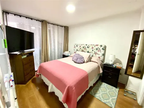 Oportunidad De Inversión / Amunategui / Santo Domingo 1d 1b