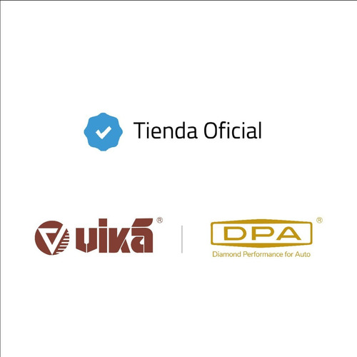 Filtro De Aire Audi A6 A7 2.8 3.0 Tfsi Tdi 2010-2013 Vika