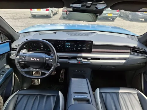 Kia EV9 0.0 Ev9 Gt Line