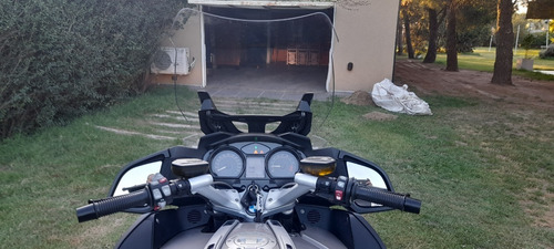 Bmw R 1200 Rt 2013