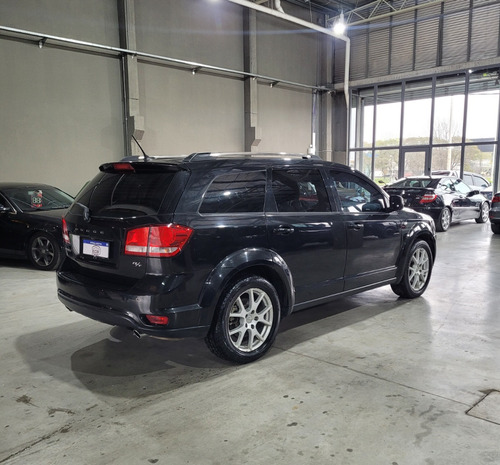 Dodge Journey 3.6 R/t Atx Awd 280cv