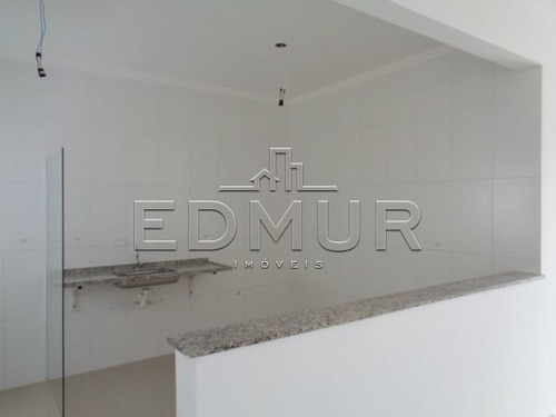 Imagem 5 de 13 de Apartamento - Vila Francisco Matarazzo - Ref: 11271 - V-11271
