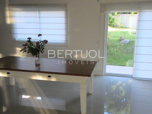 Chácara À Venda, 4 Quartos, 1 Suíte, 4 Vagas, Chácaras São Bento - Valinhos/sp - 6083