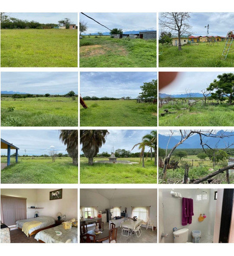 Terreno Campestre En Venta La Union Montemorelos Nl | Terreno Campestre En Venta