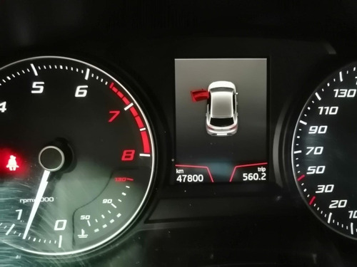 Imagen 2 de 14 de Seat Leon 2018 2.0 L T Cupra At 5p