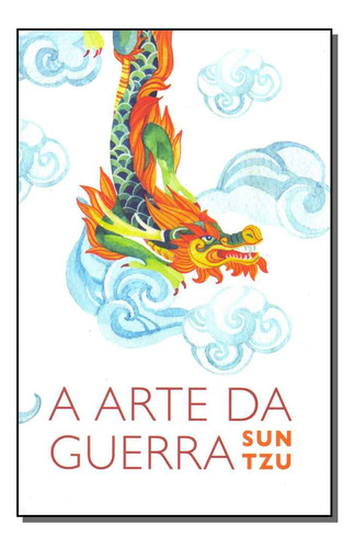 Libro Arte Da Guerra Edicao Especial De Sun Tzu Martin Clar