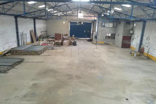 Bodega En Venta En Belén San Bernardo. Cod V501191