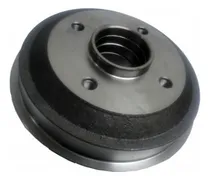 Comprar Campanas De Freno Para Renault Clio 0 1.6i 91\u002F00 Fremax