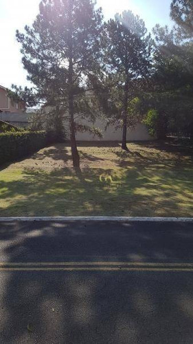 Imagem 6 de 15 de Terreno À Venda, 706 M² Por R$ 850.000,00 - Alphaville - Santana De Parnaíba/sp - Te0004