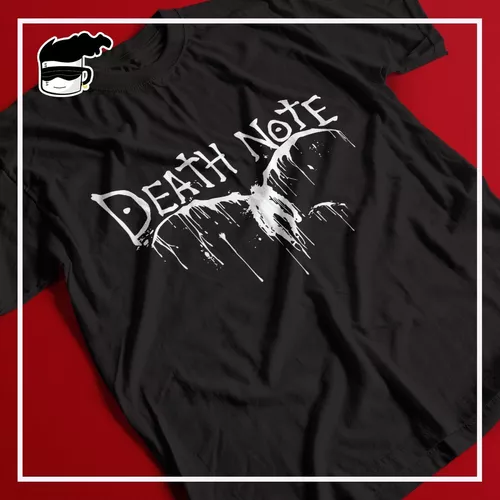 Camiseta Death Metal Rosa