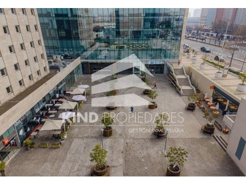 Oficina Arriendo Las Condes Manquehue Apoquindo Alonso Córdo