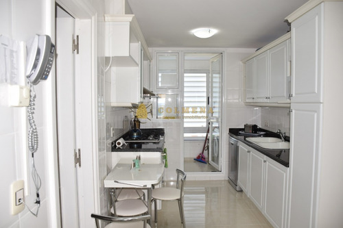 Apartamento En Le Jardin Punta Del Este En Alquiler - Ref: 3987