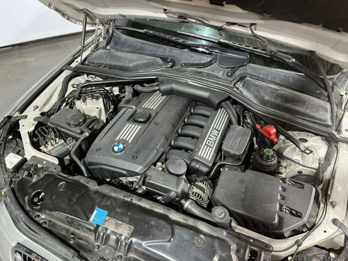 Imagen 11 de 11 de Bmw 530i Nuevo - Permuto Financio