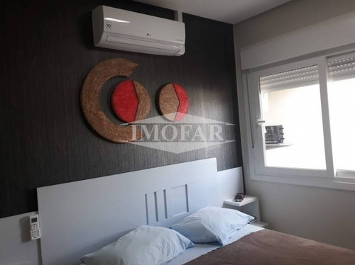 Imagem 9 de 15 de Apartamento - Centro - Ref: 8022 - V-8022