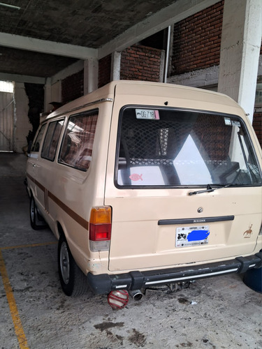 Ichivan La 1a Original. De Oportunidad