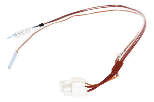 Sensor Degelo Fusível Térmic LG Acm73079231 Gr-s637 Mb482uls