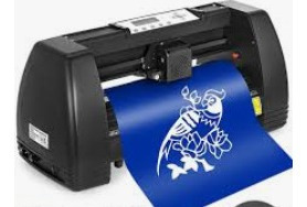 Imagen 3 de 4 de Configuración De Plotter