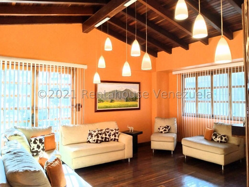 Imagen 9 de 20 de Casa En Venta La Tahona Mls #22-12576