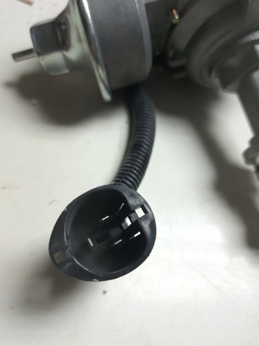 Imagen 2 de 4 de Distribuidor Ford 302 Tapa Normal