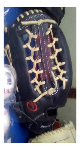 Guante Para Beisbol Zurdo N13 Tamanaco St-1302