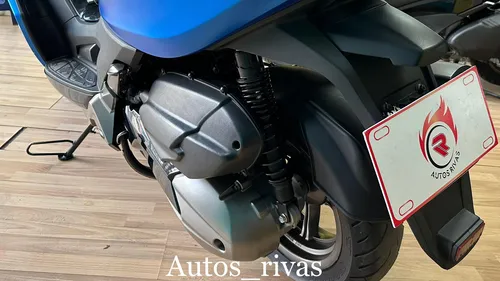 Kymco K-xct 300 2020