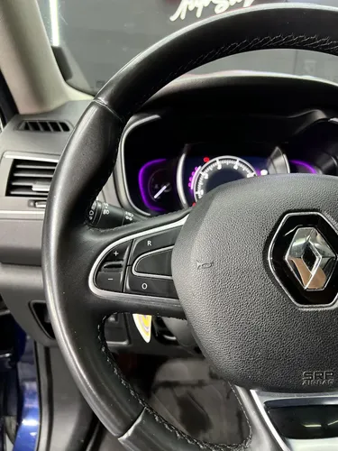 Renault Koleos 2.5 Intens