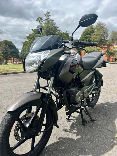 Pulsar Ns 125 Mod 2023