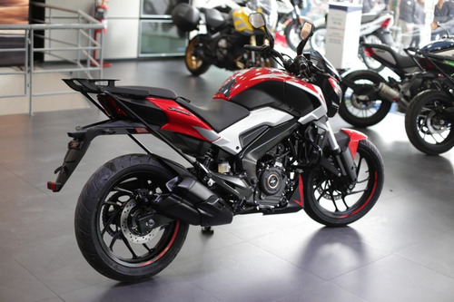Imagen 24 de 24 de Bajaj Dominar 250 Lidermoto La Plata
