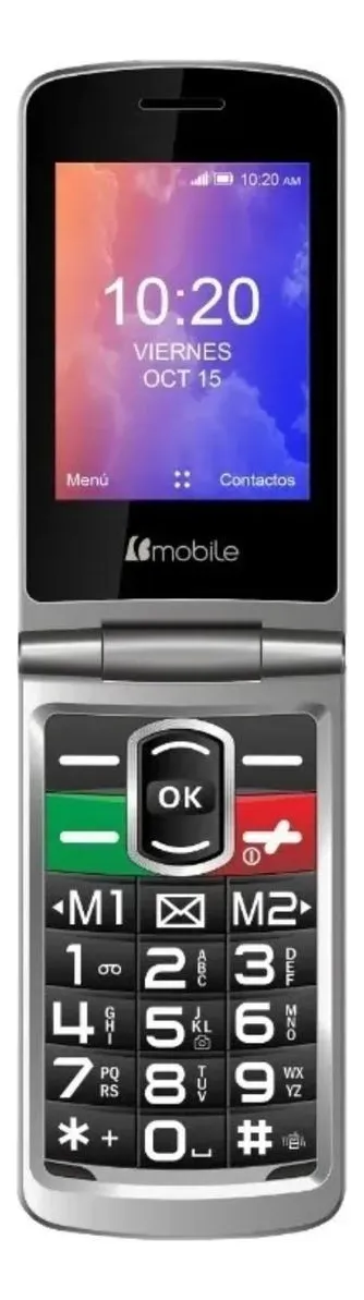 Bmobile C40