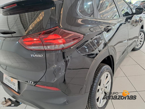 Chevrolet Tracker 1.0 TURBO FLEX LTZ AUTOMÁTICO