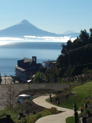 Sensacional Departamento En Pleno Corazón De Frutillar Bajo