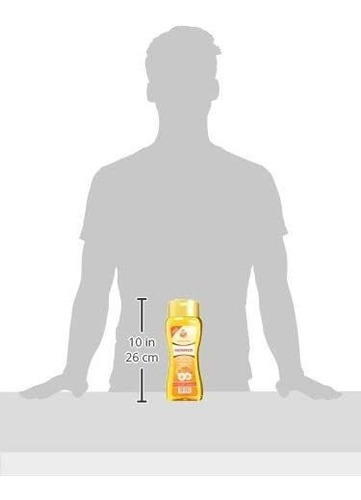 Mennen Shampoo Suave Cn Néctar Miel Manzanilla 700ml Familia
