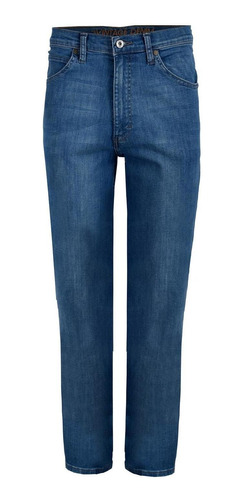 Imagen 1 de 6 de Pantalon Jeans Regular Fit Lee Hombre Ri55