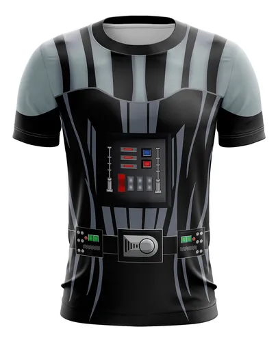 Playera darth vader sale