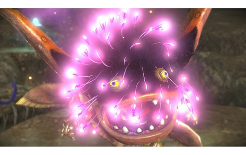 Pikmin 3 Deluxe Deluxe Edition Nintendo Switch Físico