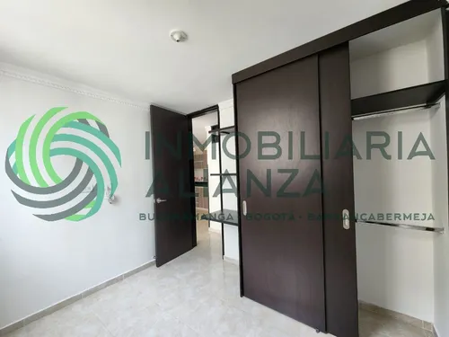 Apartamento En Arriendo En Barroblanco. Cod A16983