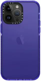 Funda Para iPhone 14 Pro Max Azul Casetify