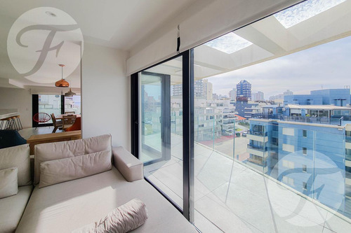 Punta Del Este | Edificio Bonaire