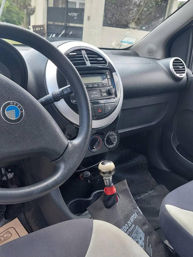 Geely LC 1.3 Gl