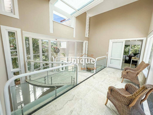 Imagem 24 de 30 de Casa Com 6 Dormitórios À Venda, 600 M² Por R$ 7.000.000,00 - Ferradura - Armação Dos Búzios/rj - Ca1487