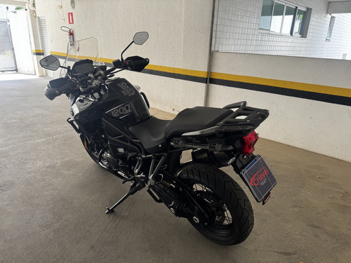 Triumph Tiger 1200 Xcx