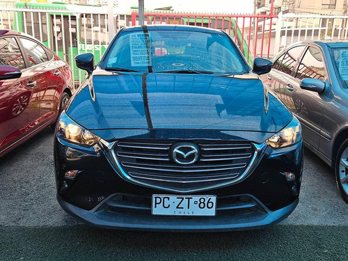 Mazda CX-3 2.0 R AUTO SKYACTIVE