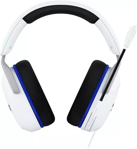 Audífonos Alambricos HyperX Gamer Cloud Stinger S 7.1 – TRAVIM