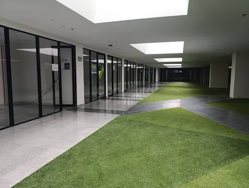 Oficinas En Arriendo Los Colores 472-7307