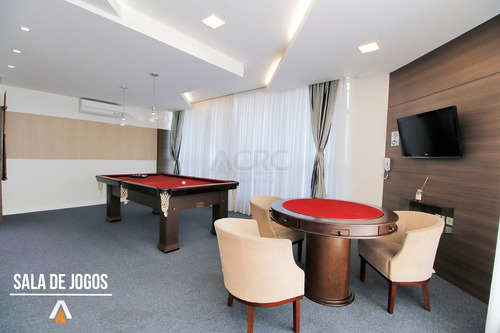 Acrc Imóveis - Apartamento No Bairro Victor Konder, Com 03 Suítes, Closet E 03 Vagas De Garagem - Ap02379 - 33747983