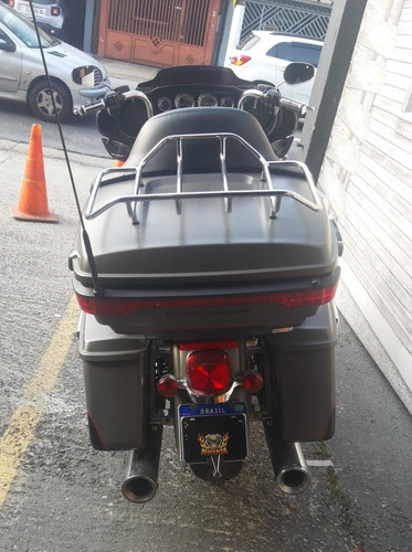 Imagem 5 de 8 de Harley-davidson Ultra Limited