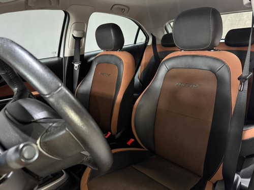Chevrolet Onix 1.4 Activ 5p