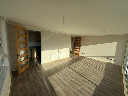 Amplio Y Nuevo Departamento En Venta 3d3b Entrega Inmediata