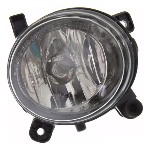 Audi A4 Sedan 2009 - 2012 Faro Niebla Antiniebla Derecho